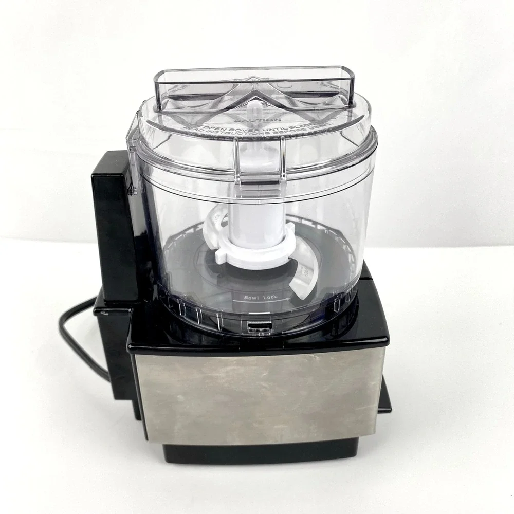 Cuisinart found new